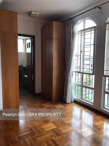 Villa Martia (D15), Condominium #197578212